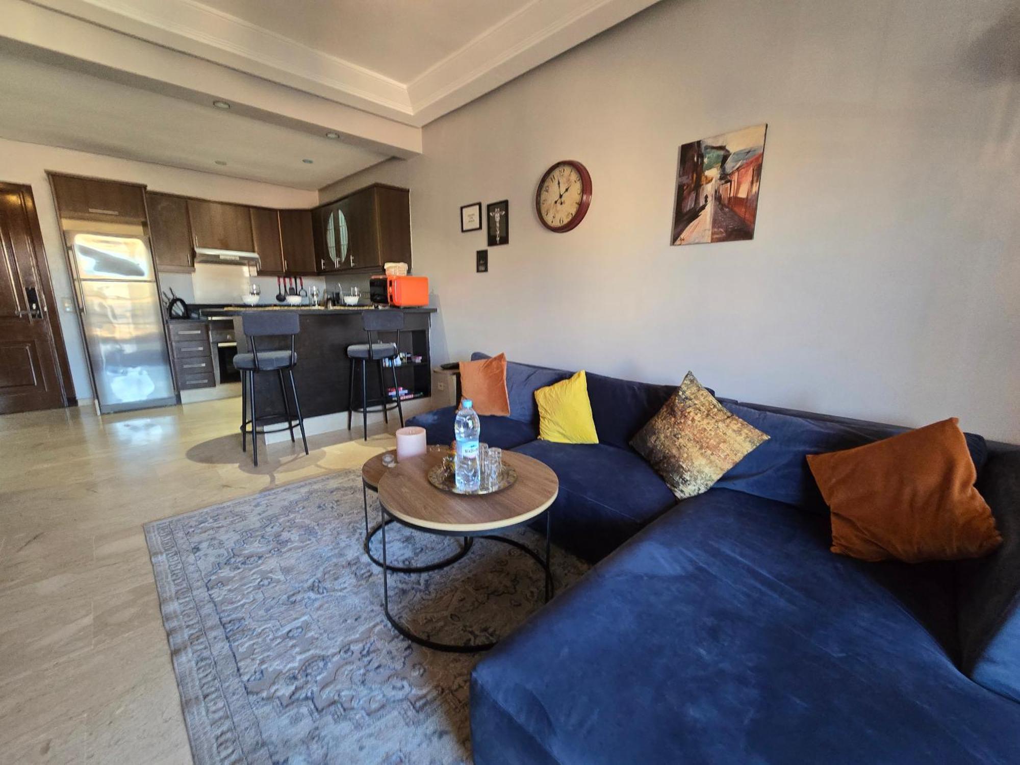 Cosy Bagatelle Houses 1 & 2 Marakeş Dış mekan fotoğraf