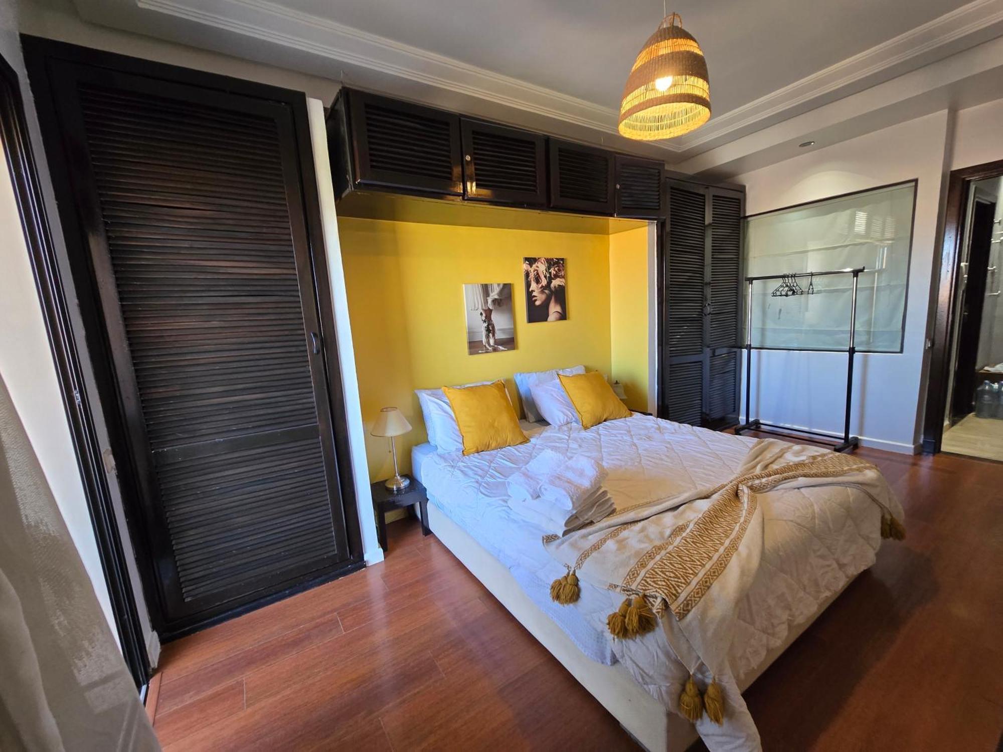 Cosy Bagatelle Houses 1 & 2 Marakeş Dış mekan fotoğraf